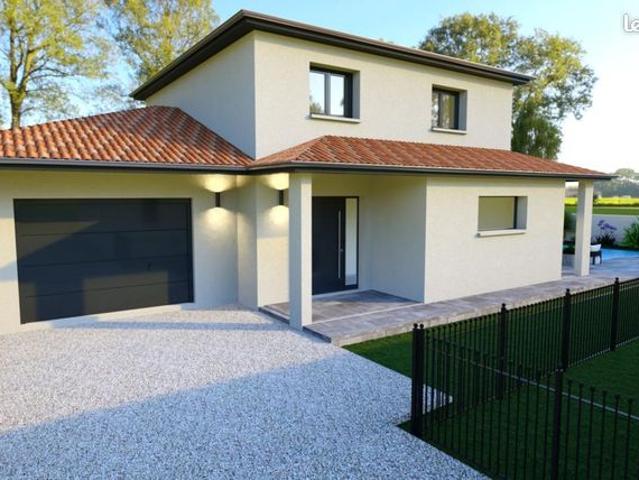 Maison vente à Bourg-en-Bresse, Saint-denis-lès-bourg