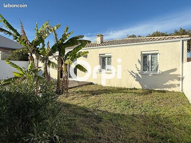Maison vente à Rochefort, Fouras
