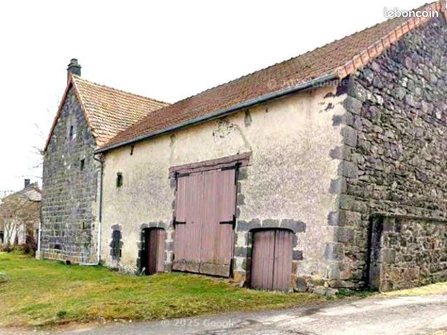 Maison vente à Riom, Bromont-lamothe