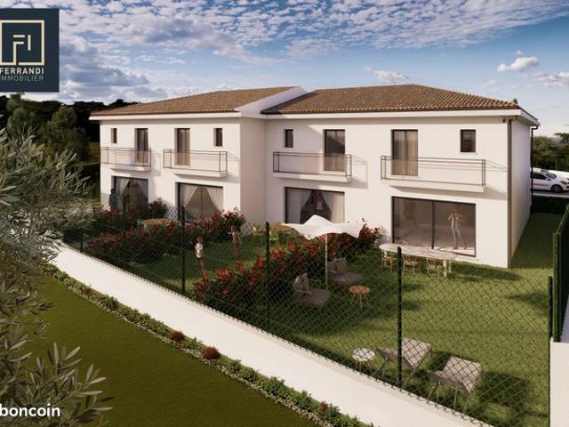 Maison vente à Brignoles, Var