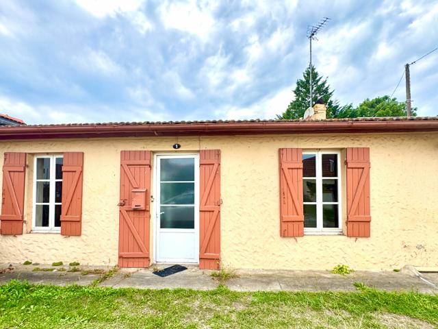 Maison vente à Arcachon, Gujan-mestras