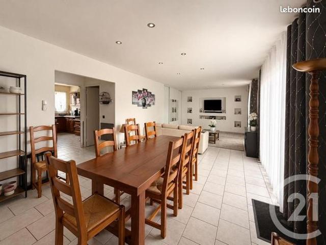Maison vente à Othis, Seine-et-Marne