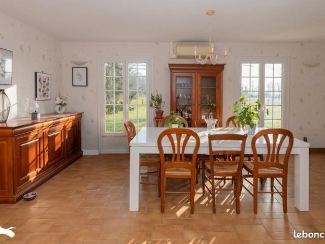 Maison vente à Lesparre-Médoc, Cissac-médoc