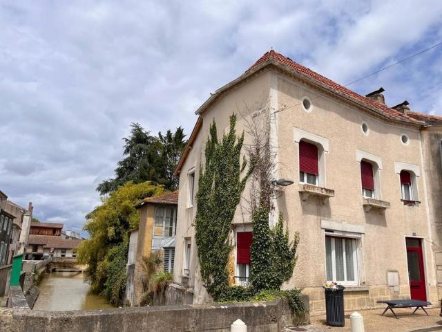 Maison vente à Mont-de-Marsan, Aire-sur-l'adour