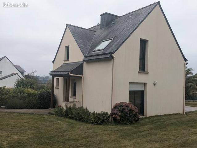 Maison vente à Pontivy, Bretagne