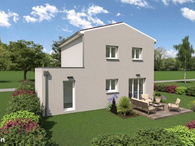 Maison vente à Clermont-Ferrand, Le Cendre