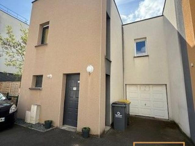 Maison vente à Caen, Ifs