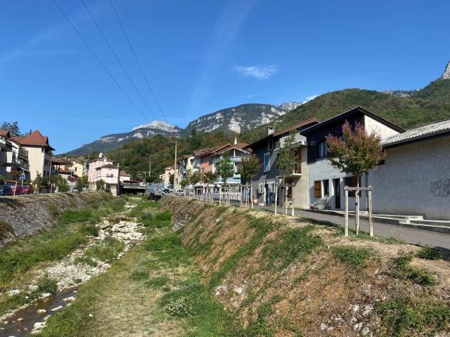 Maison vente à Gachetière, Voreppe