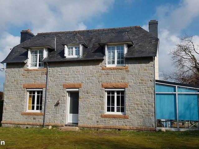 Maison vente à Lannion, Bretagne