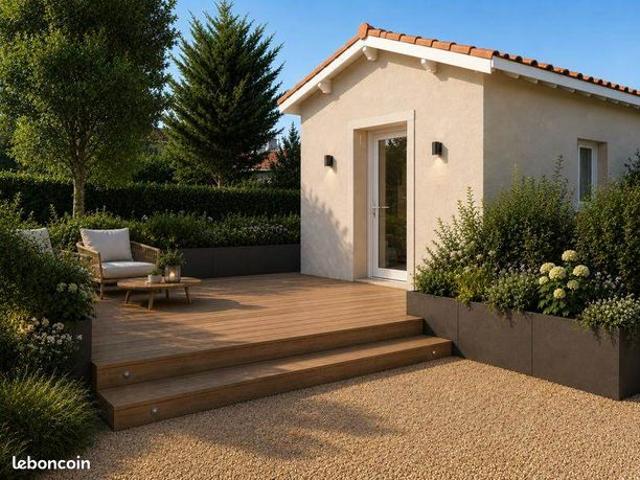 Maison vente à Auch, Pujaudran