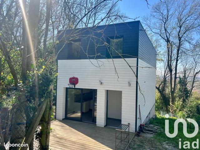 Maison vente à Argenteuil