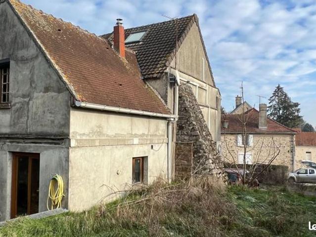 Maison vente à Château-Thierry, Neuilly-saint-front