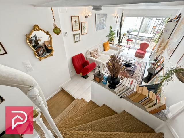 Maison vente à Bernay