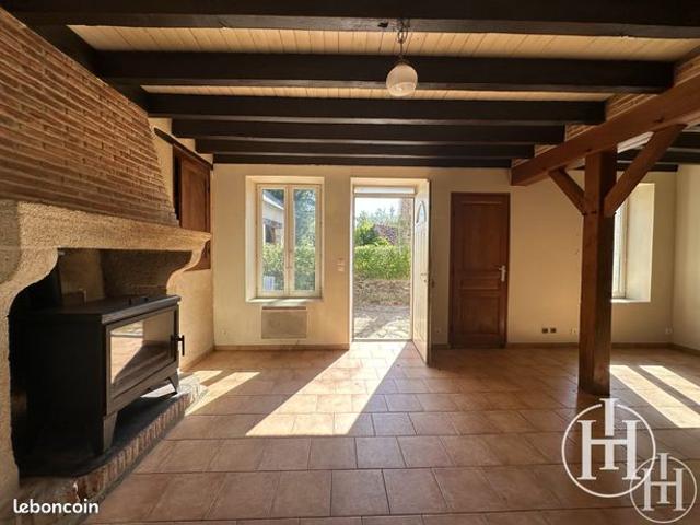 Maison vente à Vijon, Indre