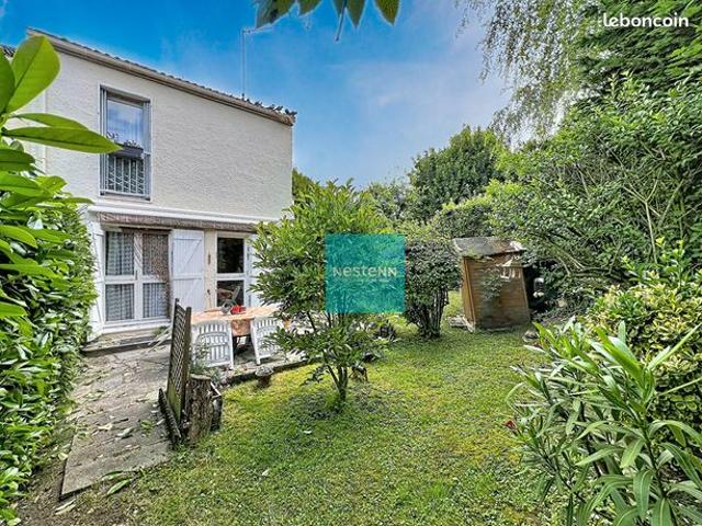 Maison vente à Lunéville, Franconville