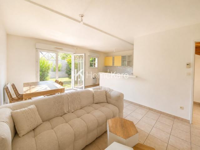 Maison vente à Bordeaux, Mérignac