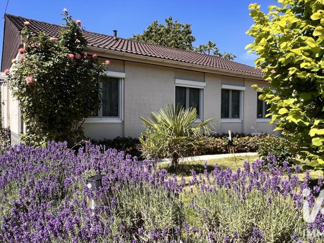 Maison vente à Coulommiers, Seine-et-Marne