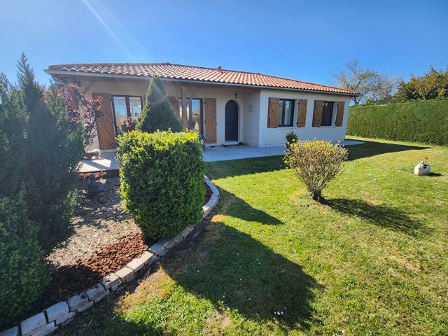 Maison vente à Blaye, Teuillac
