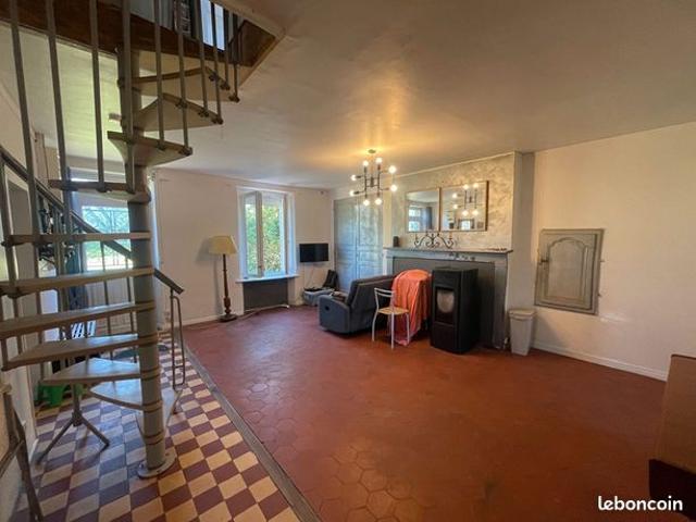Maison vente à Provins, La Ferté-gaucher