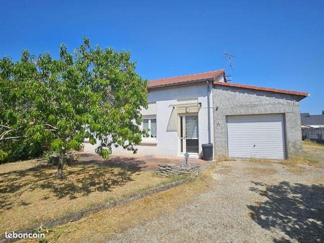 Maison vente à Saint-Amand-Montrond, Dun-sur-auron