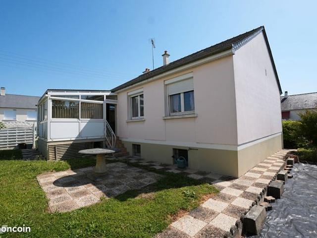 Maison vente à Bonchamp-lès-Laval, Mayenne