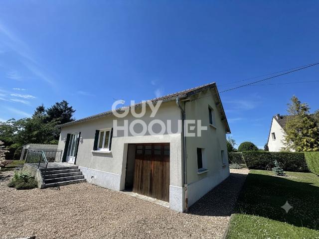 Maison vente à Dreux, Sorel-moussel