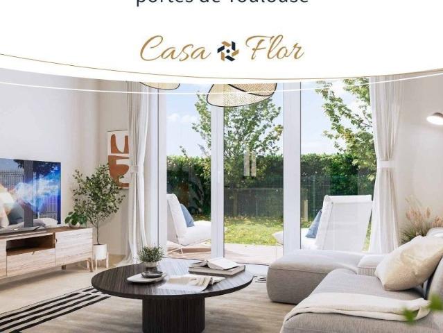 Maison vente à Muret, Plagnole
