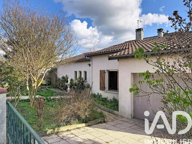 Maison vente à Villeneuve-sur-Lot, Dausse