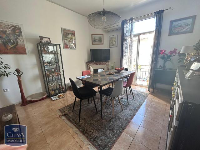 Maison vente à Perpignan