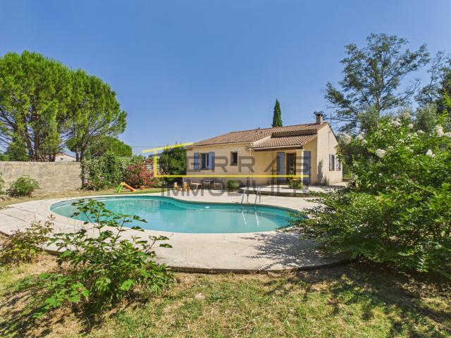 Maison vente à Carpentras, Valréas