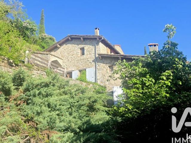 Maison vente à Die, Montclar-sur-gervanne