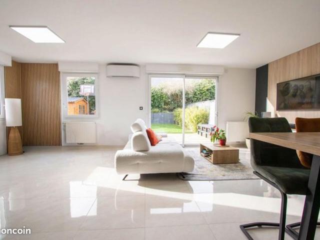 Maison vente à Angers, Chalonnes-sur-loire