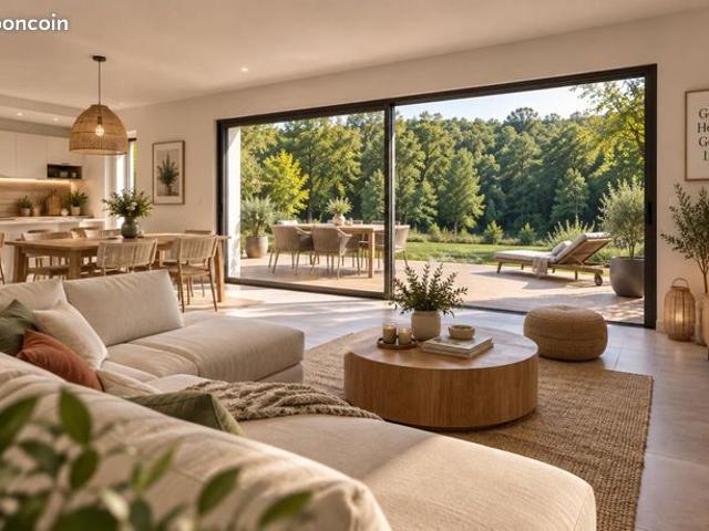Maison vente à Villematier, Haute-Garonne