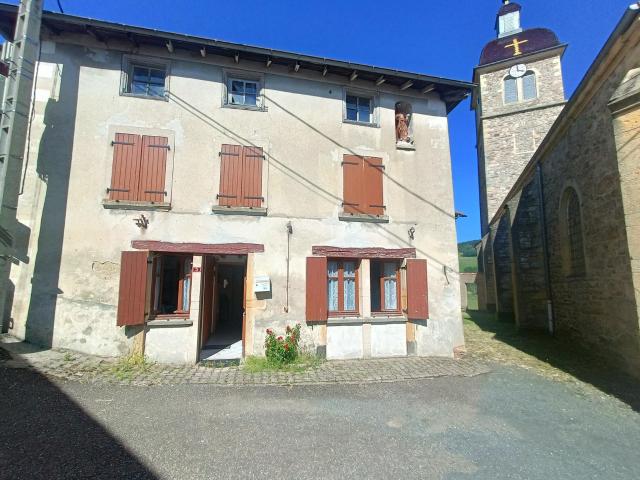 Maison vente à Villefranche-sur-Saône, Rhône