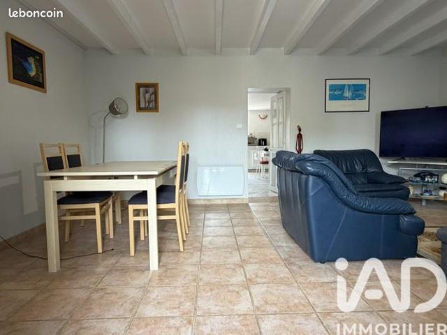 Maison vente à Fontenay-le-Comte, Pissotte