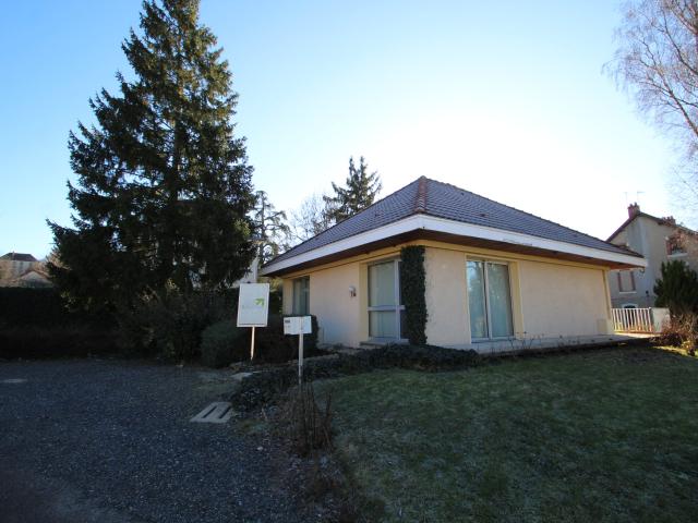 Maison vente à Charolles, Bourbon-lancy