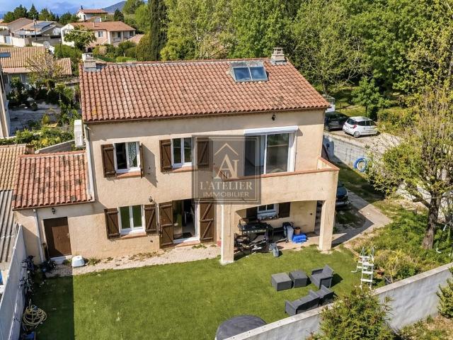 Maison vente à Arrondissement de Toulon, La Crau