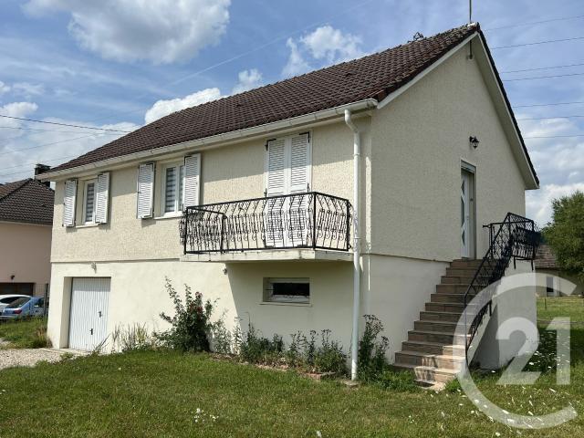 Maison vente à Lure, Ronchamp