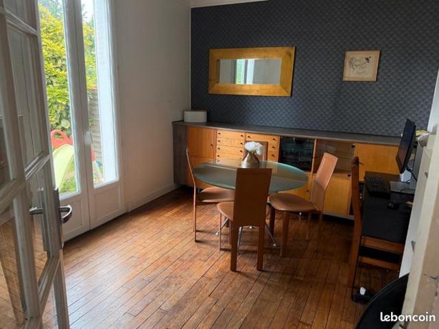 Maison vente à Sarcelles, Arnouville-lès-gonesse