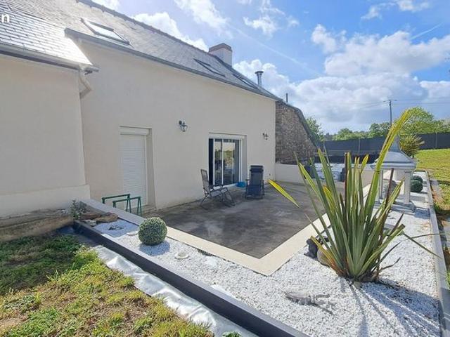 Maison vente à Redon, Bretagne