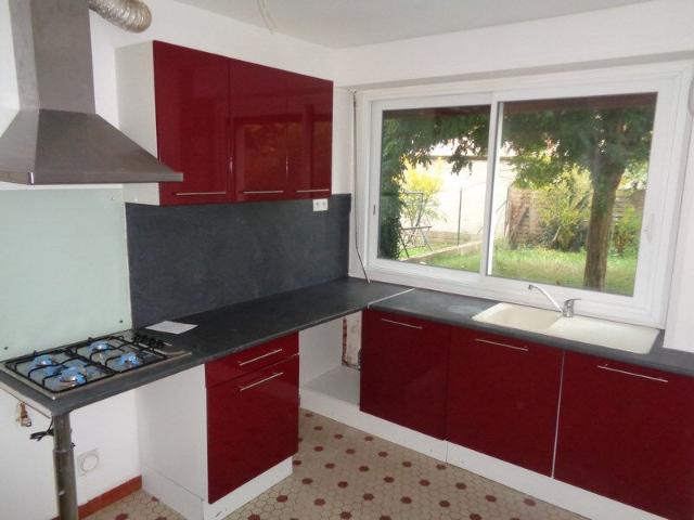 Maison location à Montauban