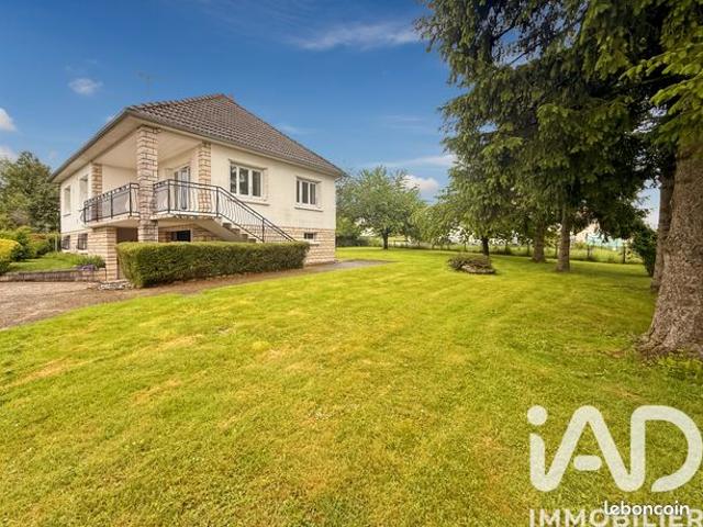 Maison vente à Sens, Chéroy