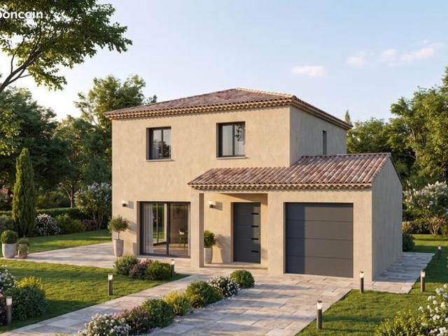 Maison vente à Brignoles, Tourves
