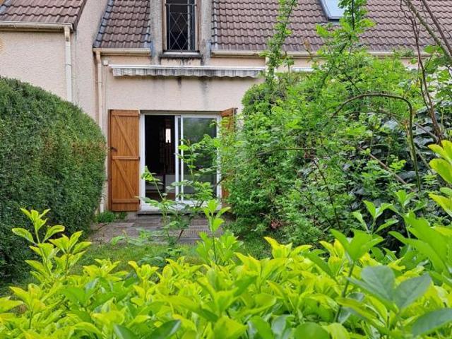 Maison vente à Versailles, Bois-d'arcy
