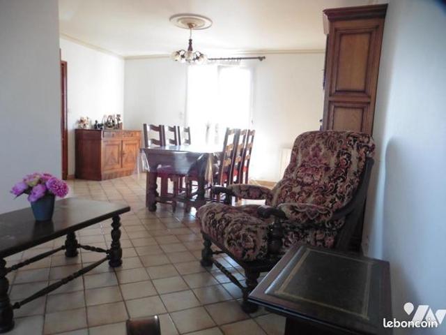 Maison vente à Châteaubriant-Ancenis, Bonnoeuvre