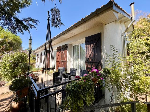 Maison vente à Pressac, Vienne