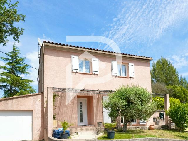 Maison vente à Fuveau