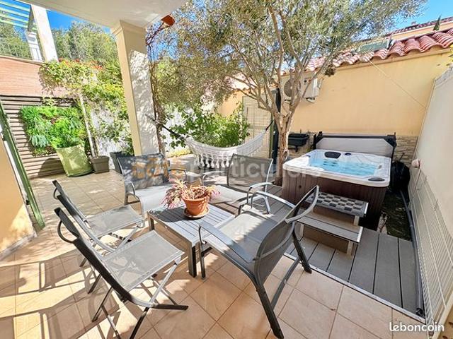 Maison vente à Narbonne