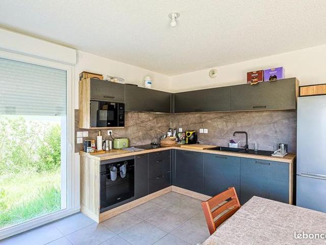 Maison vente à Toulouse, Beauzelle