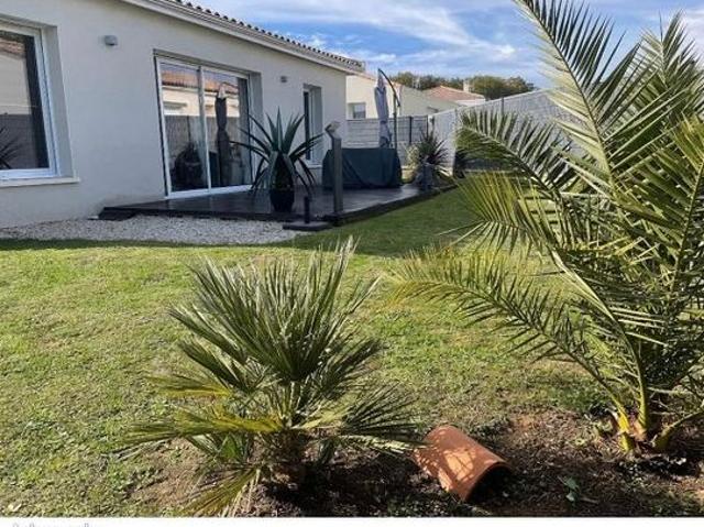 Maison vente à Montpellier, Loupian